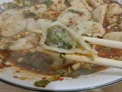 -尤素福东举院饺子馆