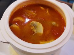 -My Way Town买味堂·东南亚餐厅(亦庄店)