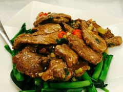 -欣叶食艺轩