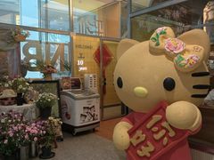 -芭莉与彩虹西餐厅(成都合生汇店)