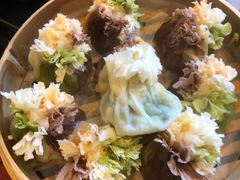 -都一处烧麦馆(前门店)