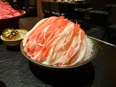 -色響火锅(恒隆广场店)