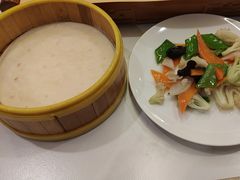 -晋阳春·山西菜·北京烤鸭(交大店)