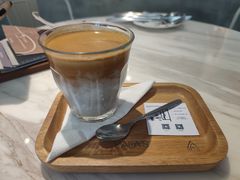 -KAFVS咖啡思咖啡馆(香海路店)