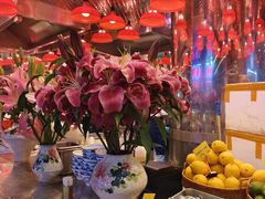 -陈鹏鹏潮汕菜(机场卫星厅·561登机口店)