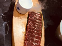 -鹤江桥·红油牛肉粉(SKP店)