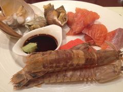 -马哥孛罗咖啡厅·Cafe Marco (厦门马哥孛罗东方大酒店)