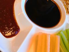 -庆云楼饭庄(什刹海店)