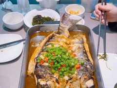 -半天妖烤鱼(大兴大悦春风里店)