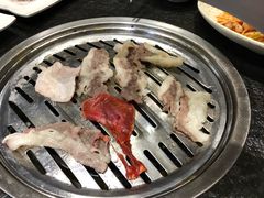 -金刚山(学府路店)