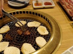 -久苑烧肉(世界城广场店)