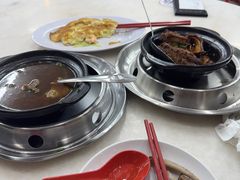 -新峰肉骨茶(总店)