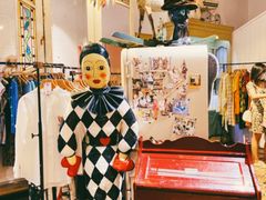 -恋物百货商店(华侨城店)