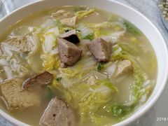-红高粱大酒店(宁山东路店)