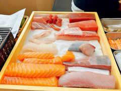 -鮨政·Omakase(港汇恒隆广场店)