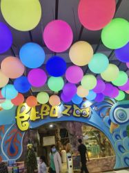 -宝燕乐园(闵行旗舰店)