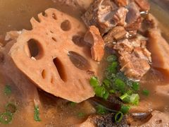 -燕子煨汤(山海关路店)