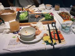 -三号码头罗氏虾小馆