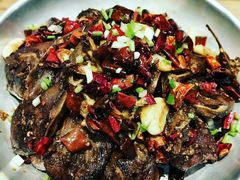 -湘水滨·臭鳜鱼·湘菜(马驹桥店)