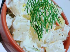-HELLO MUSAE 拾光缪斯餐厅·纯正希腊风味(苏州中心店)