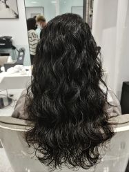-美格丝M.G.S Hair Salon