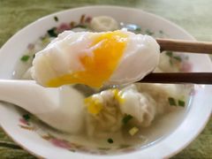 -安庆柴火馄饨(马道街店)