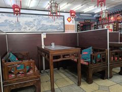 -海碗居老北京炸酱面(增光路店)