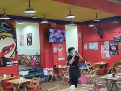 -冒椒火辣(奎星楼街店)