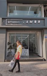 -AMOR慕尔造型