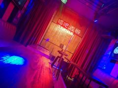 -唱吧麦颂KTV(方庄店)