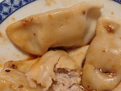 -韩包子(建设路店)