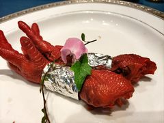 -宴周康·精致江浙菜(周浦店)