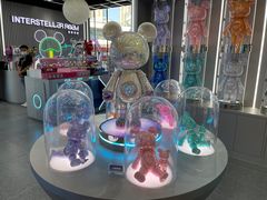 -星际漫游(青岛吾悦广场店)