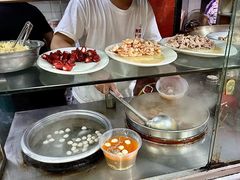 -明月虾面(厦禾路店)
