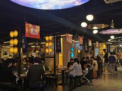 -小菜园新徽菜(芜湖奥特莱斯店)