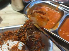 五花肉-麻蒲碳烤肉(远景路1号店)