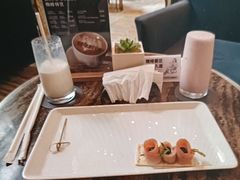 -威斯汀酒店Exchange大堂吧