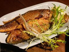 -外婆家(西红门荟聚购物中心店)