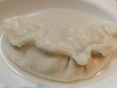 鲅鱼饺子-鲜小岛·铜锅涮肉