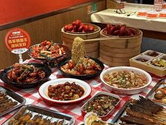 -龙虾当家·大排档(红谷滩五中店)