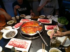 -纸盐河码头火锅(十八梯店)