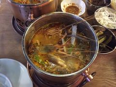 -Thai Basil罗勒叶泰式餐厅(时代天街店)