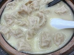 -雪琴面馆富安特色鱼汤面(城中花园店)