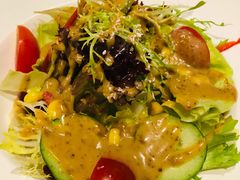 -松临·铁板烧&Omakase(神农店)