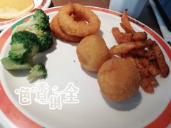 -比格比萨自助(宋家庄店)