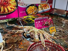 -79号渔船海鲜饭店(宝安店)