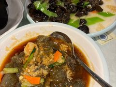 -牟传仁饭庄(星海店)