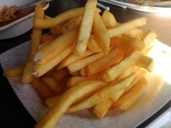 -莫比餐厅(五道口店)