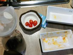 -野妹经典火锅(民治店)