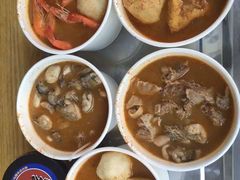 -乌糖沙茶面(民族路店)